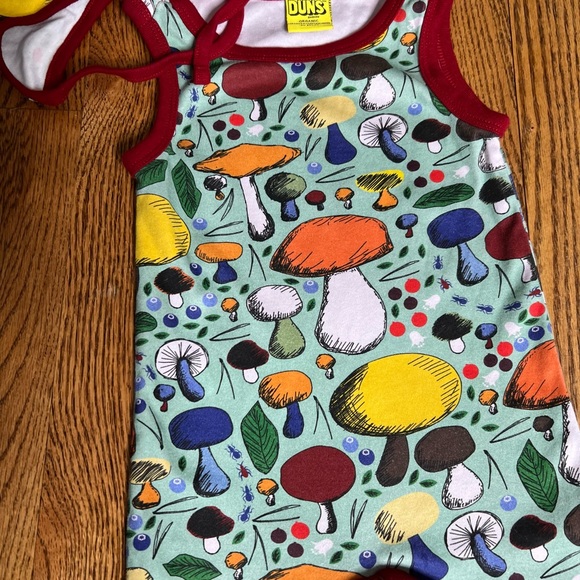 DUNS Dung Set size 74 (6-12) EUC - Picture 2 of 6